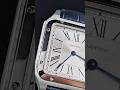 Cartier Santos-Dumont wssa0085