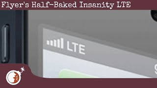 KTaNE - Defusing Flyers Half-Baked Insanity LTE