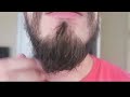 Ducktail Beard Styles