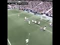 هدف اتلتيكو مدريد ضد إشبيلية