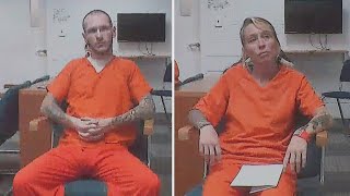 Parents charged after pit bull fatally attacks 6-month-old in Marion