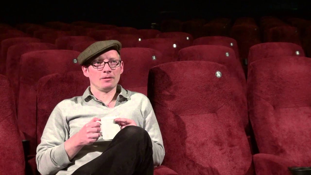 The Last Projectionists