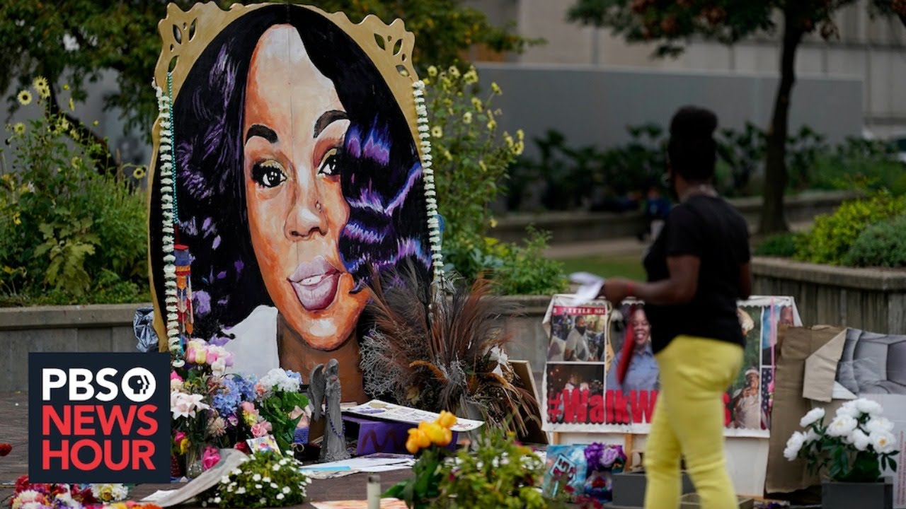 WATCH LIVE: Breonna Taylor decision announced by Kentucky attorney general