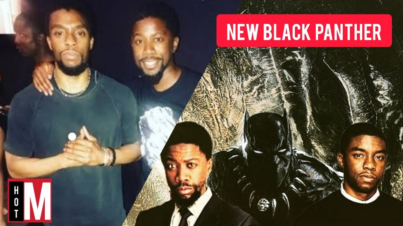 Black Panther 2 Cast Who Will Replace Chadwick Boseman