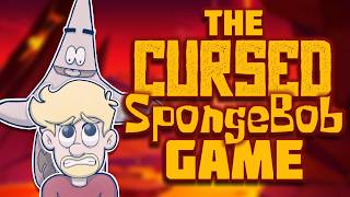 The Analog Horror SpongeBob Game You Never Played | The DEFINITIVE Story of BigSky Interactive Pt 2 screenshot 2