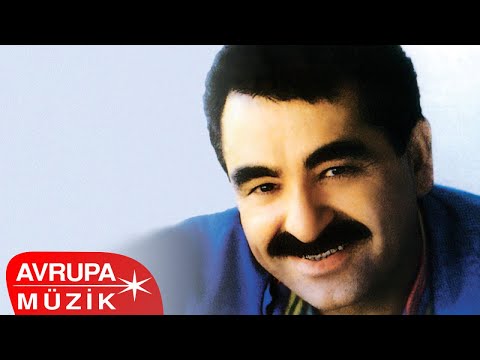 İbrahim Tatlıses - Hasret Kaldım (Official Audio)