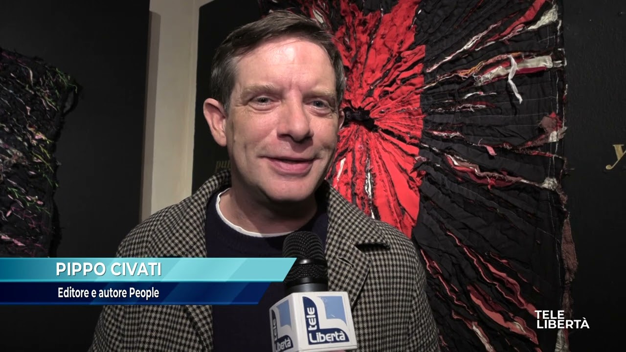 Incontro con Pippo Civati
