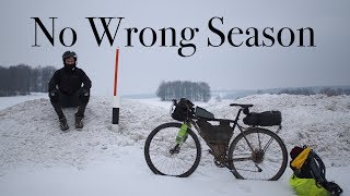 No Wrong Season