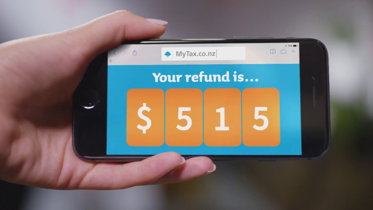 Check If You Have A Tax Refund Waiting And Get The Party Started YouTube