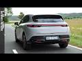 2027 Leapmotor B05 | Galaxy Silver | Driving, Interior, Exterior [4K]