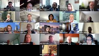Celebrity Civic Center Revitalization Committee Profile