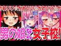 【ゆっくり茶番劇】男の娘なら女子校に行きなさい!!【単発】