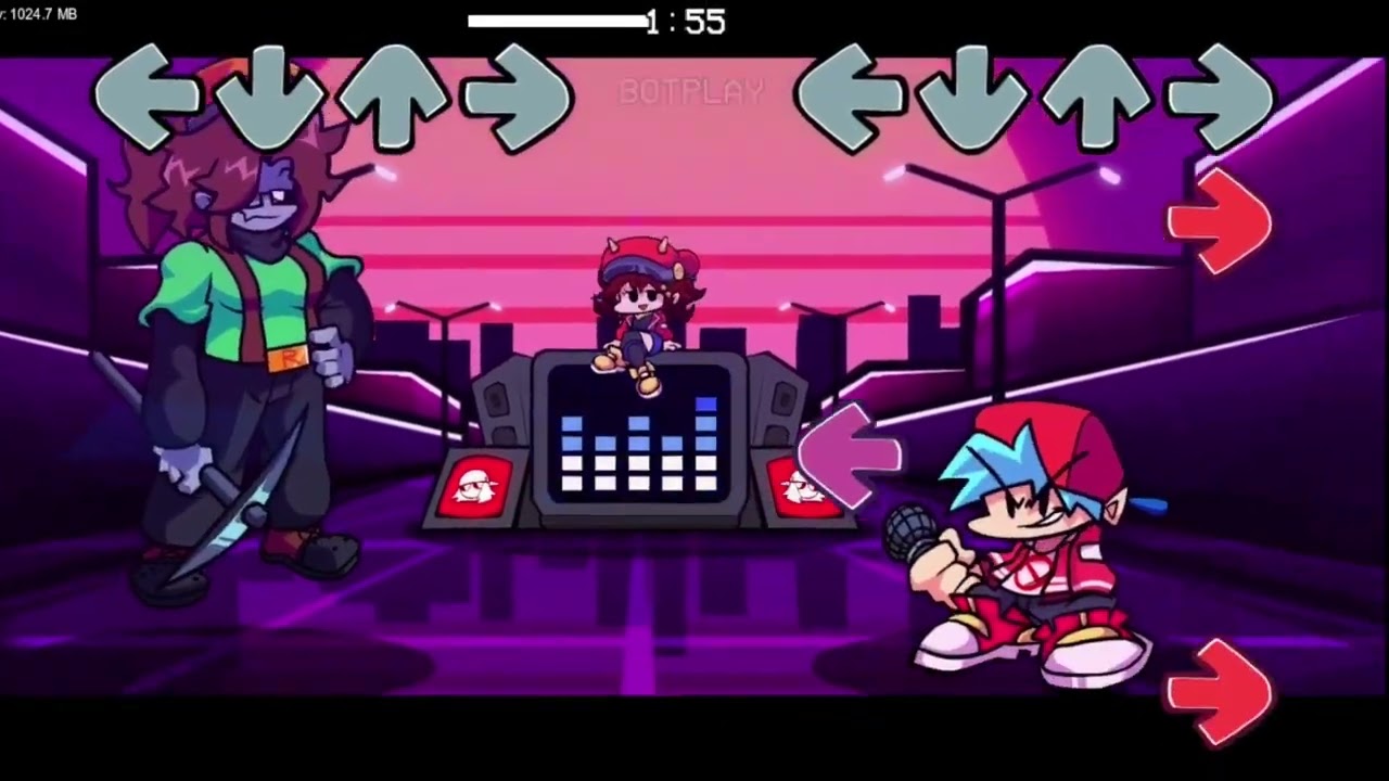 DEJA VU Rageminer Sings Smokebomb HOTLINE 024