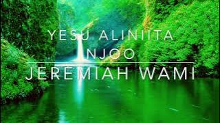 Tenzi Za Rohoni (Swahili hymns & lyrics) -  Jeremiah Wami