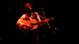 Ray LaMontagne - Like Rock &amp; Roll and Radio @ Vredenburg (5/8)