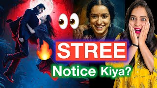 Thamma Trailer REVIEW | Deeksha Sharma