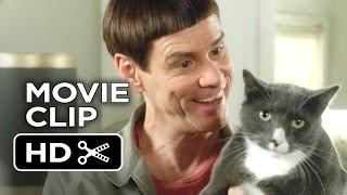 Dumb and Dumber To Movie CLIP - Old Apartment (2014) - Jim Carrey, Jeff Daniels Movie HD