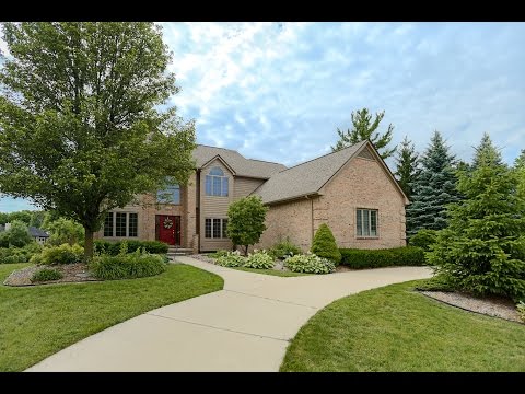 22359 Anna Maria Court, Novi, MI 48374