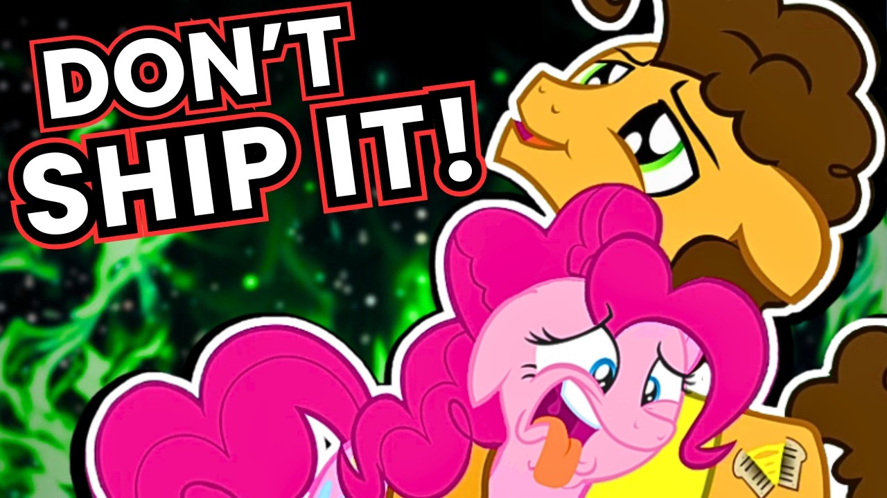 Reading YOUR Controversial MLP Opinions! (again, again)