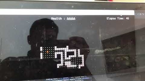 Project 3 gold points