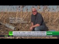 Crimes Against Humanity: Cluster Bombs by Kiev Army in Populated Areas