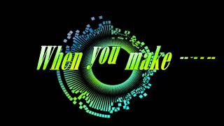 Make Hate To Me  - Citizen Soldier