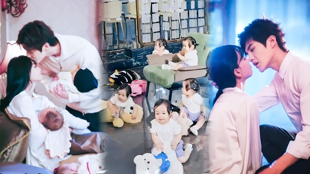 مليونير سكران اعتدى على بنت أصغر منه وبقت حامل ب7توائم😱💥