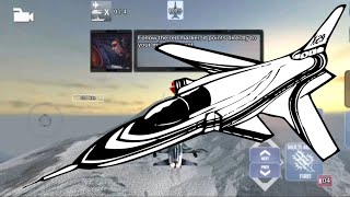 FoxOne Missions : Flight Game screenshot 2