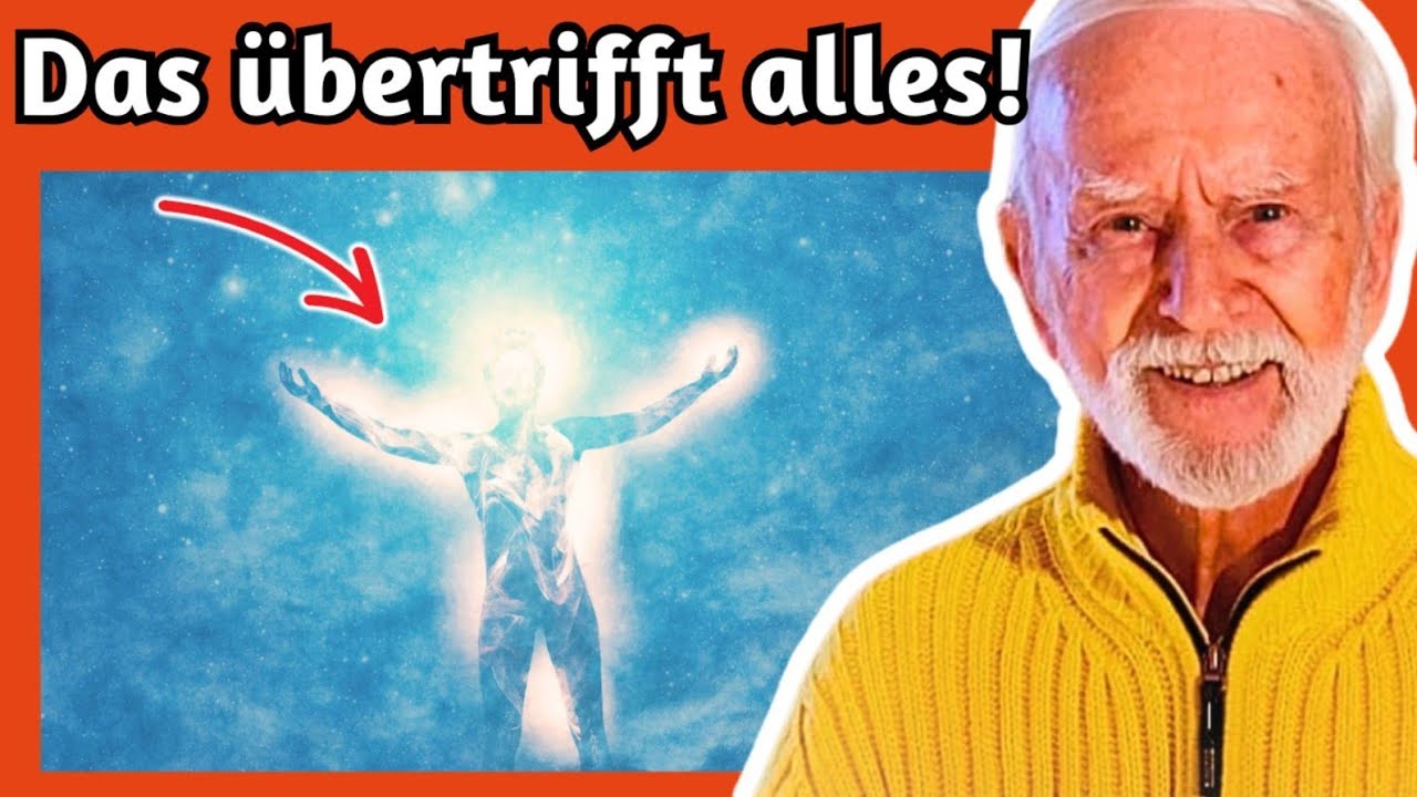 Das wissen die wenigsten: Was Schicksal WIRKLICH bedeutet | Kurt Tepperwein