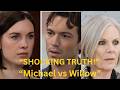 General Hospital Spoilers: SHOCKING TWISTS! Michael’s Secret Plot &amp; Tracy’s Explosive Warning