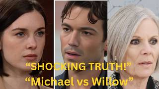 General Hospital Spoilers: SHOCKING TWISTS! Michael’s Secret Plot & Tracy’s Explosive Warning