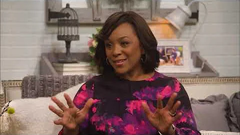 Debbye Turner Bell: Faith Over Fear (LIFE Today)