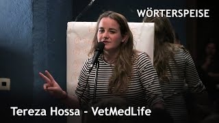 Tereza Hossa – VetMedLife