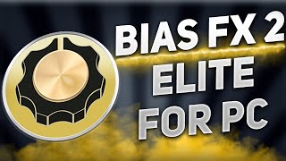 Bias Fx 2 Elite | How to Download | NO CHARGE | Update Tutorial ✅ [2025]