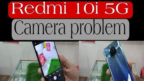 Mi10i Camera Problem How to solve Blur & Etc MUST WATCH