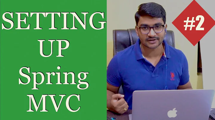 First SPRING MVC Project (SET-UP) Configuring workspace with Spring,Tomcat & Spring doc |Eclipse/STS