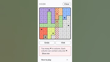 #Queens #399 | LinkedIn puzzle game| Brain puzzle| #puzzle #linkedincreator #linkedinpuzzle #game
