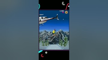 avalanche snowboarding | Gameloft arcade
