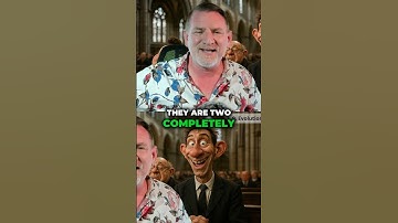 Evolution Doesn’t Explain Origin Of Life — Get That Right