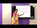 NPTEL Credit Transfer -Dr Bharathi B