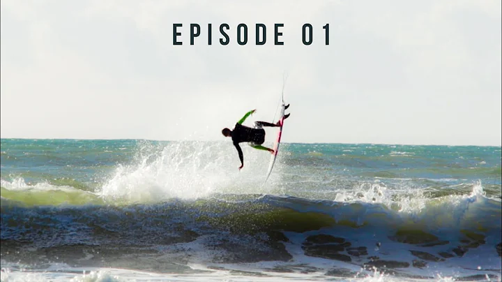 VLOG 01: TOUR DE HOME