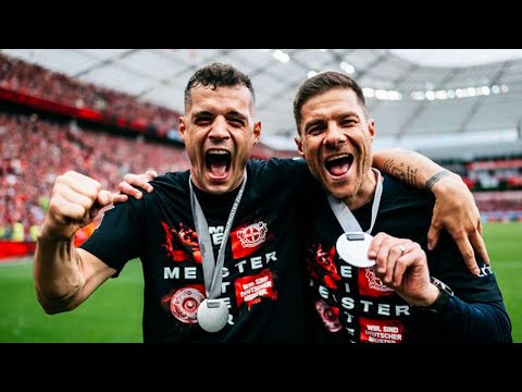 FINALE EUROPA LEAGUE - Atalanta-Leverkusen : Et maintenant le triplé pour le Bayer ?