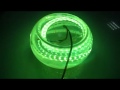 LED underwater strip lights for many uses