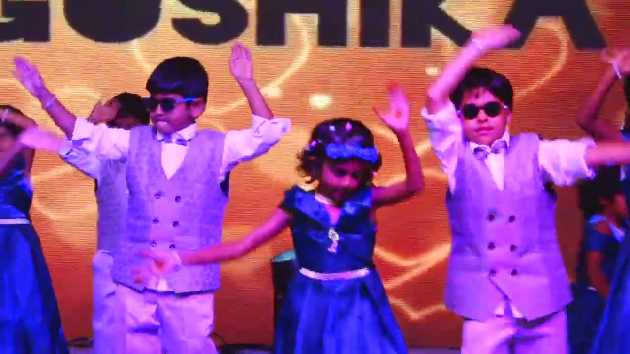 11    I   A2 & A3 COUPLES