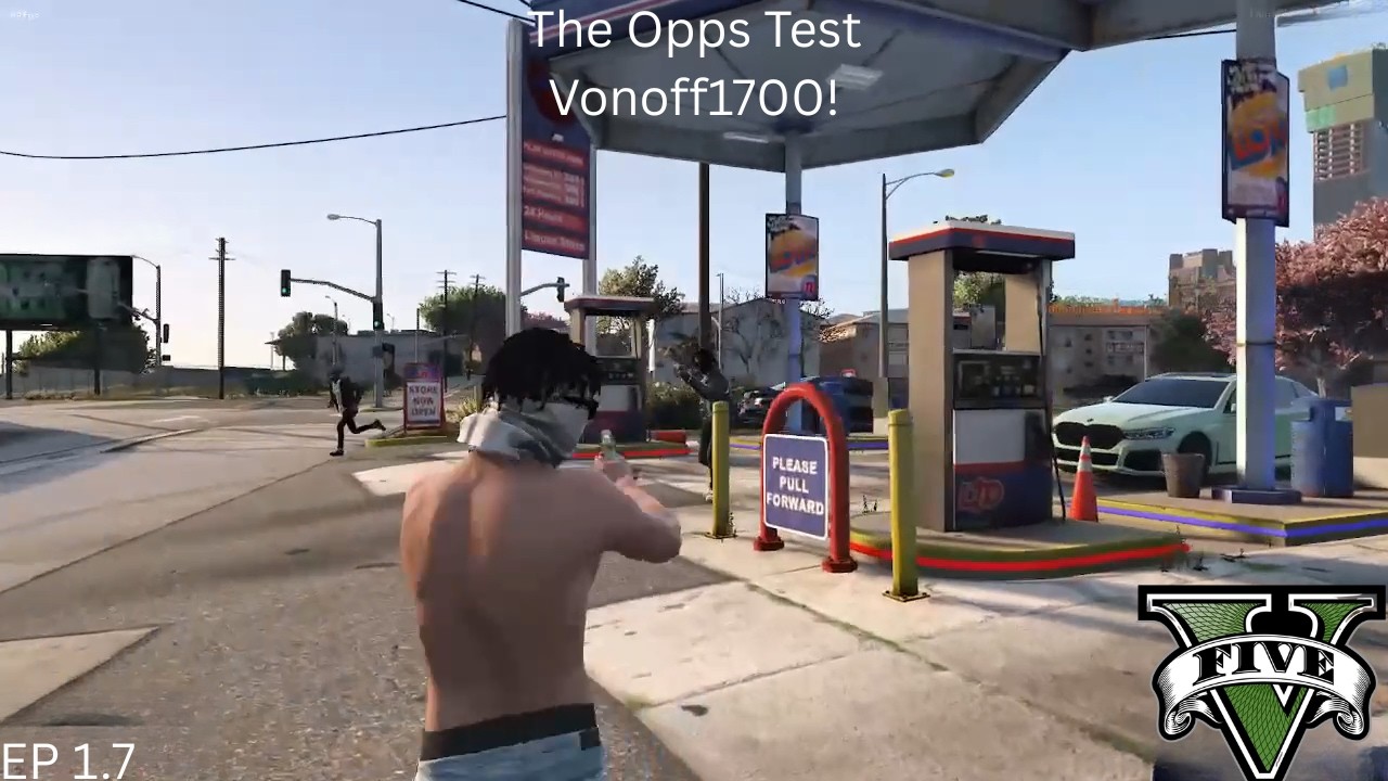 Episode 1.7: The Opps Test Vonoff1700!| GTA RP | Iconic RP - YouTube