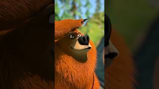 Grizzy's Kite 🪁 | Grizzy and the Lemmings | @BoomerangUK