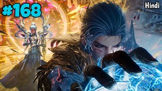 Soul Land 2 Anime Part 168 Explained | Soul Land 2: Unrivaled Tang Sect