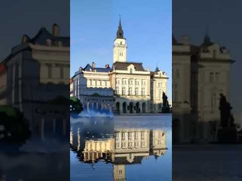 Győr, Hungary #travel