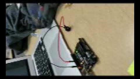 Arduino - Lesson 7 Passive Buzzer