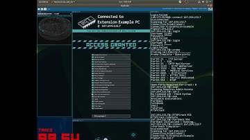 Hacknet - Intro Extensions - Episode 3